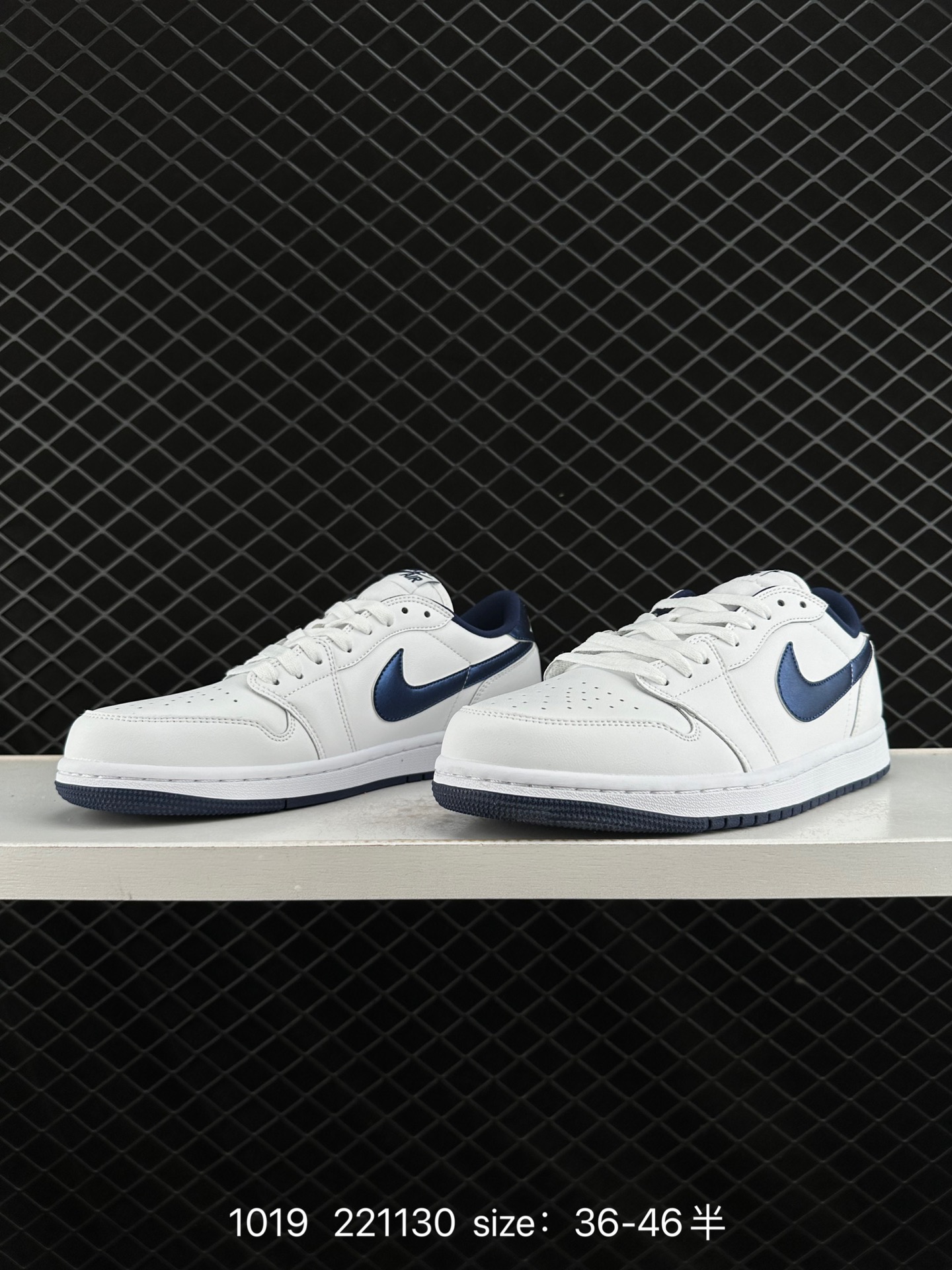 Air Jordan 1 Low AJ1